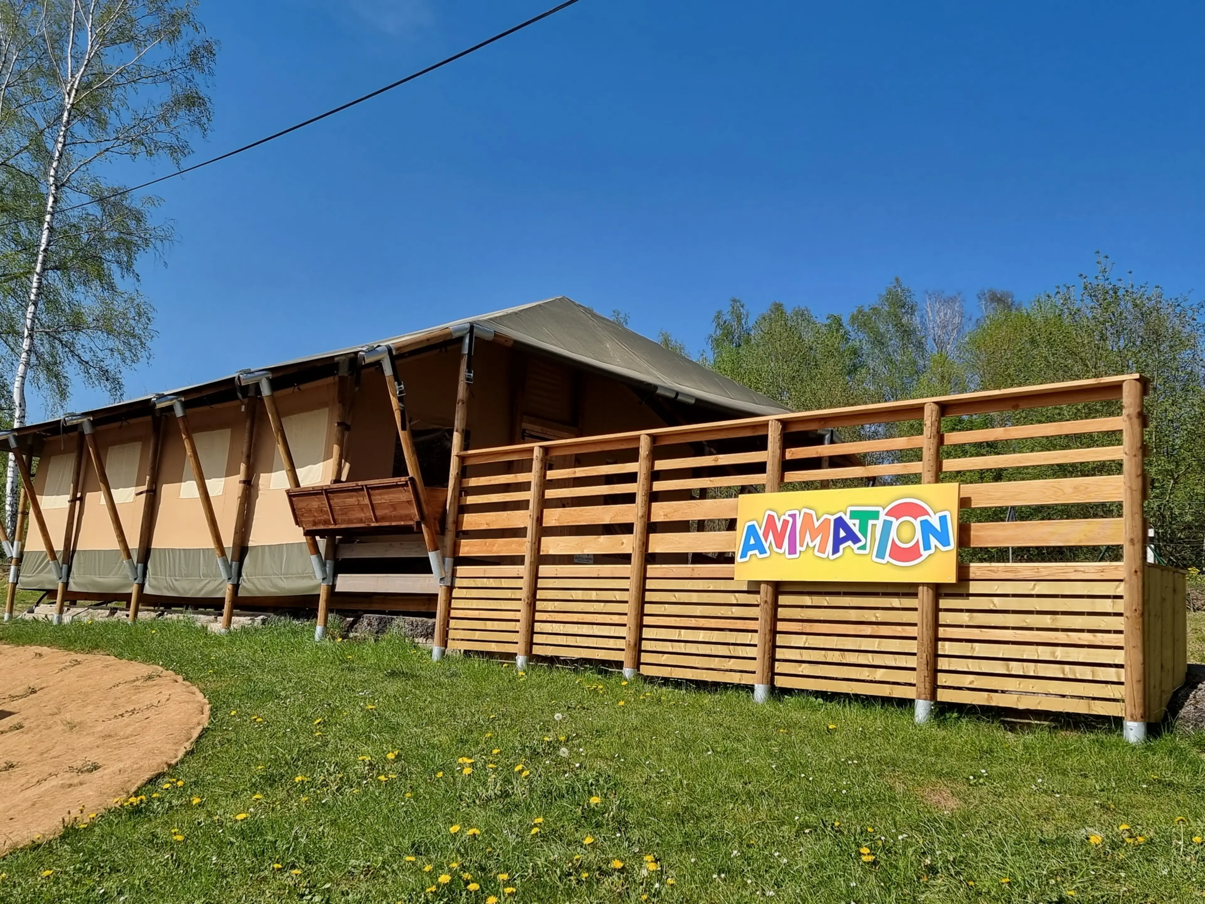 Camping Frymburk - Lipno carousel-image-53