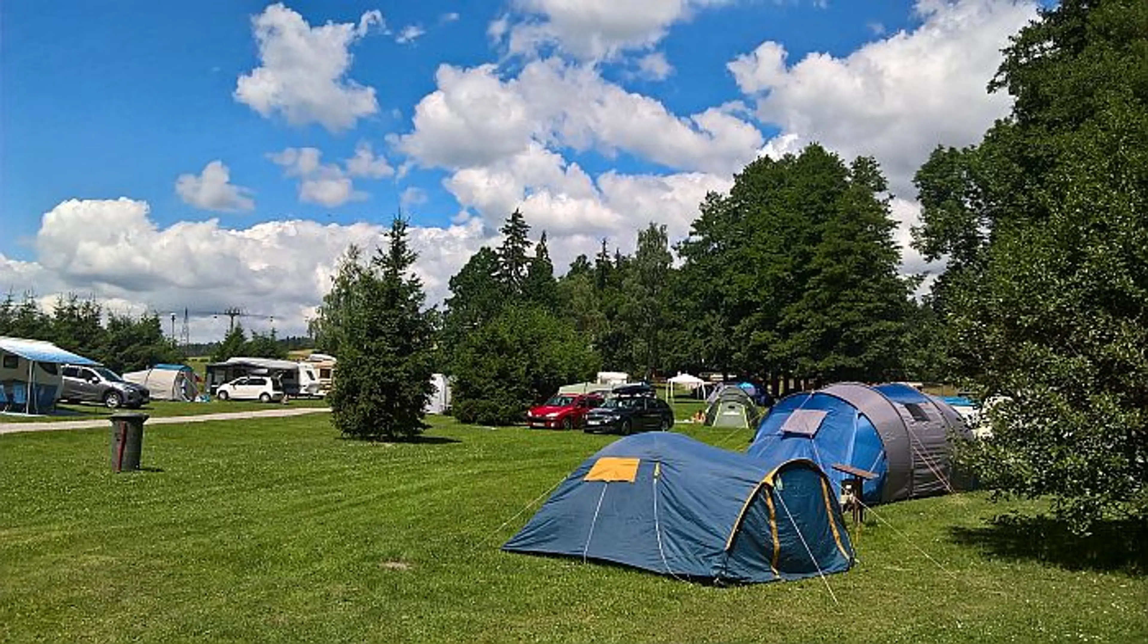 Autocamp Slunečná carousel-image-7