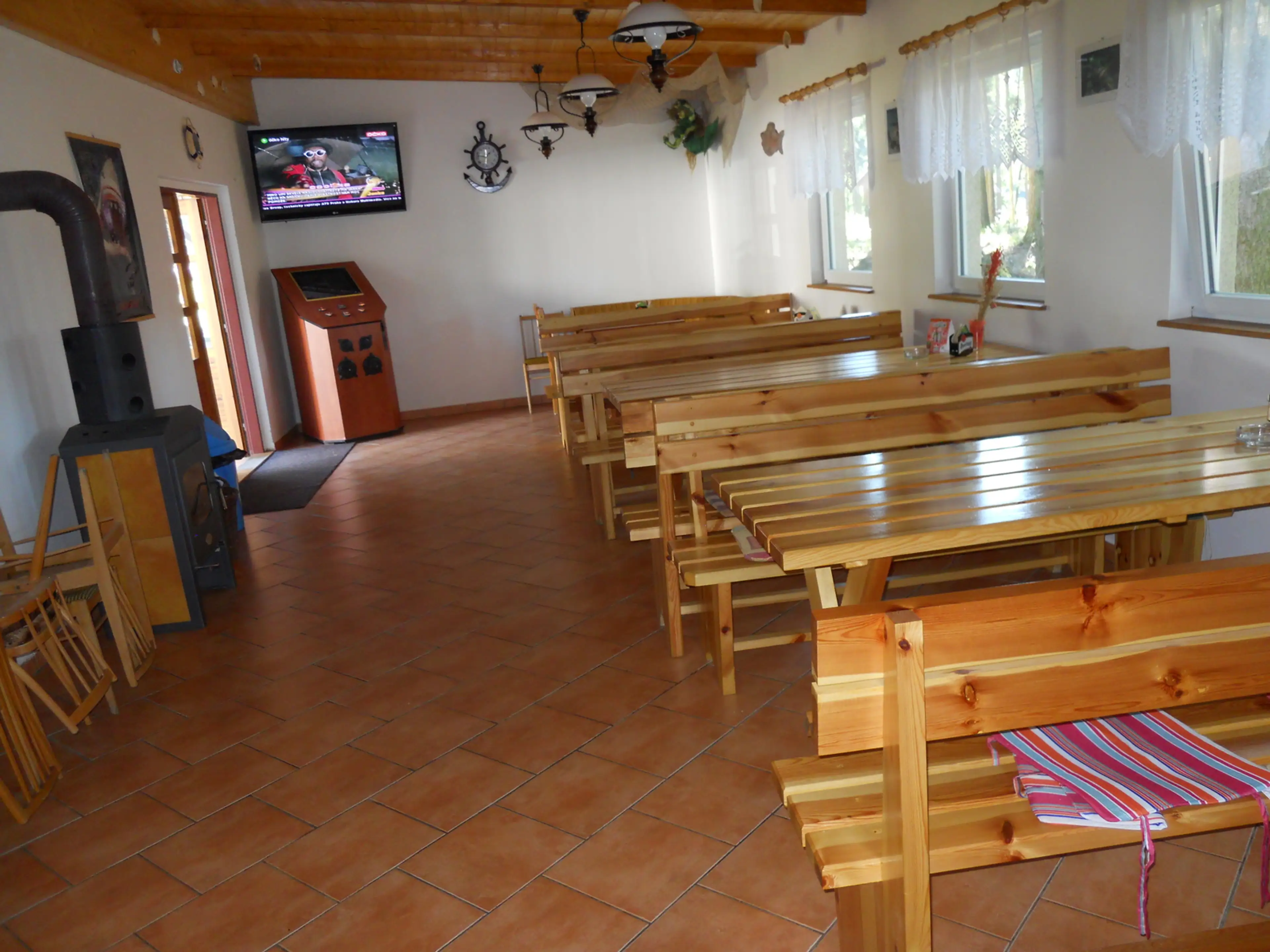 Autokemp Komorník Strmilov carousel-image-24